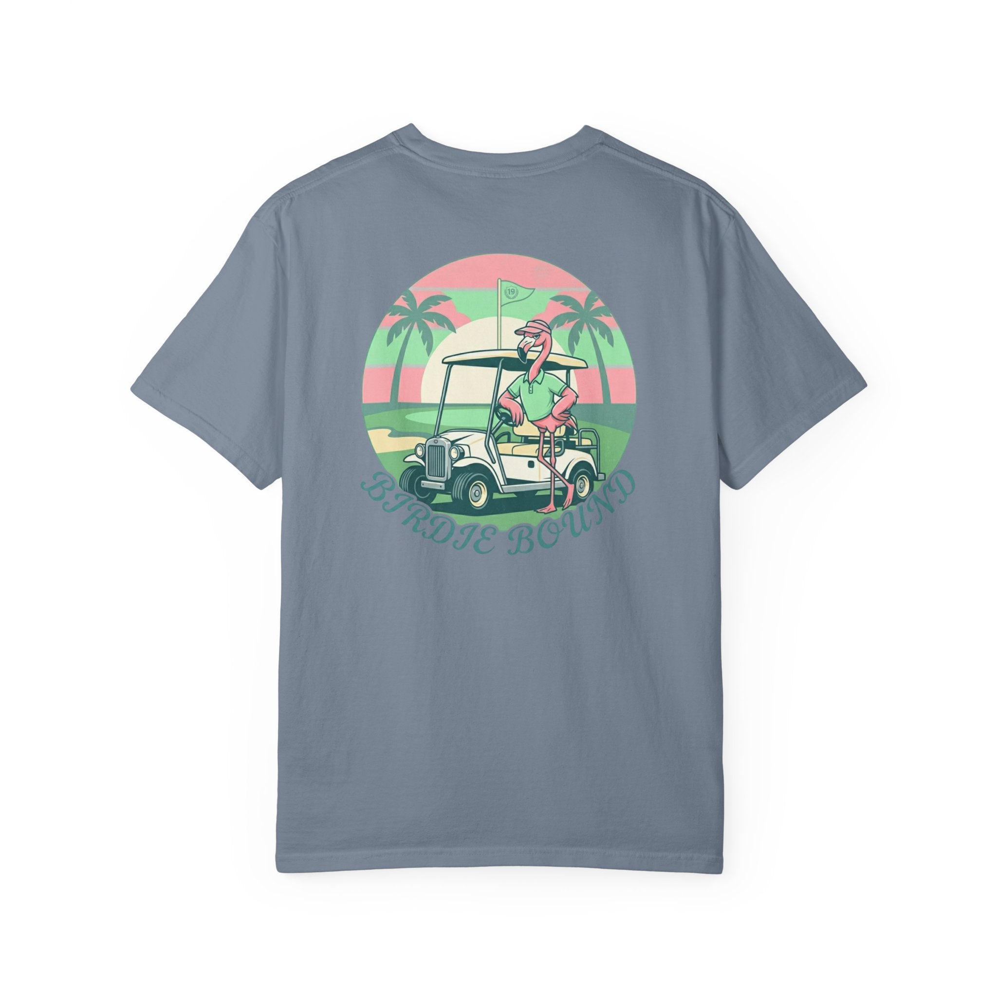 Birdie Bound T-Shirt