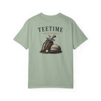 Hat and Bag T-Shirt