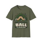 Professional Ball Finder T-Shirt