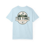 Tee-Time Outfitters Logo T-Shirt