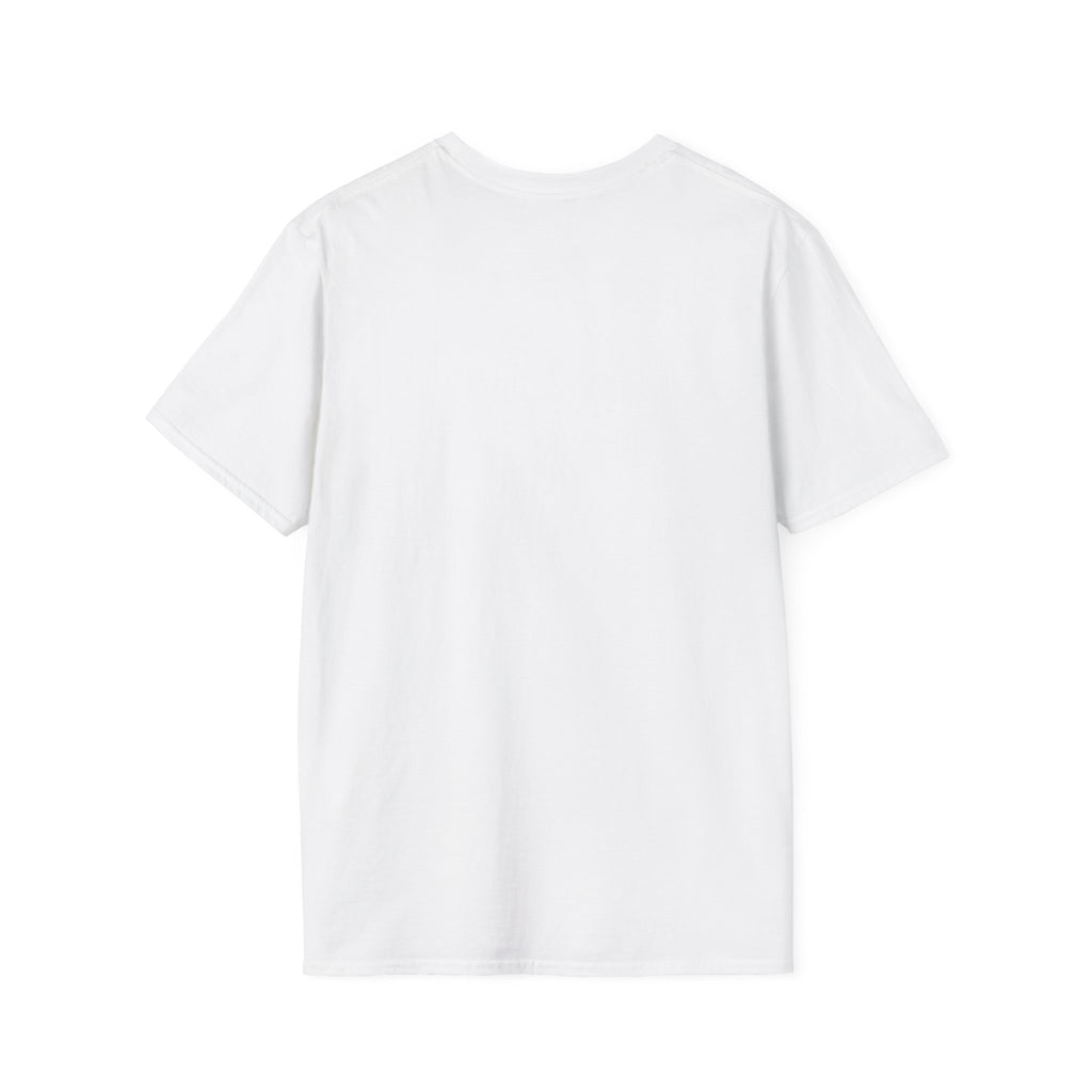 Birdie Bound Front T-Shirt