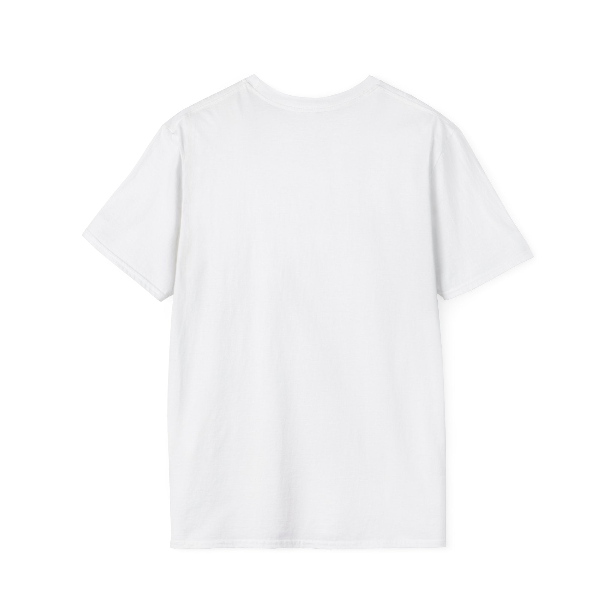 Birdie Bound Front T-Shirt