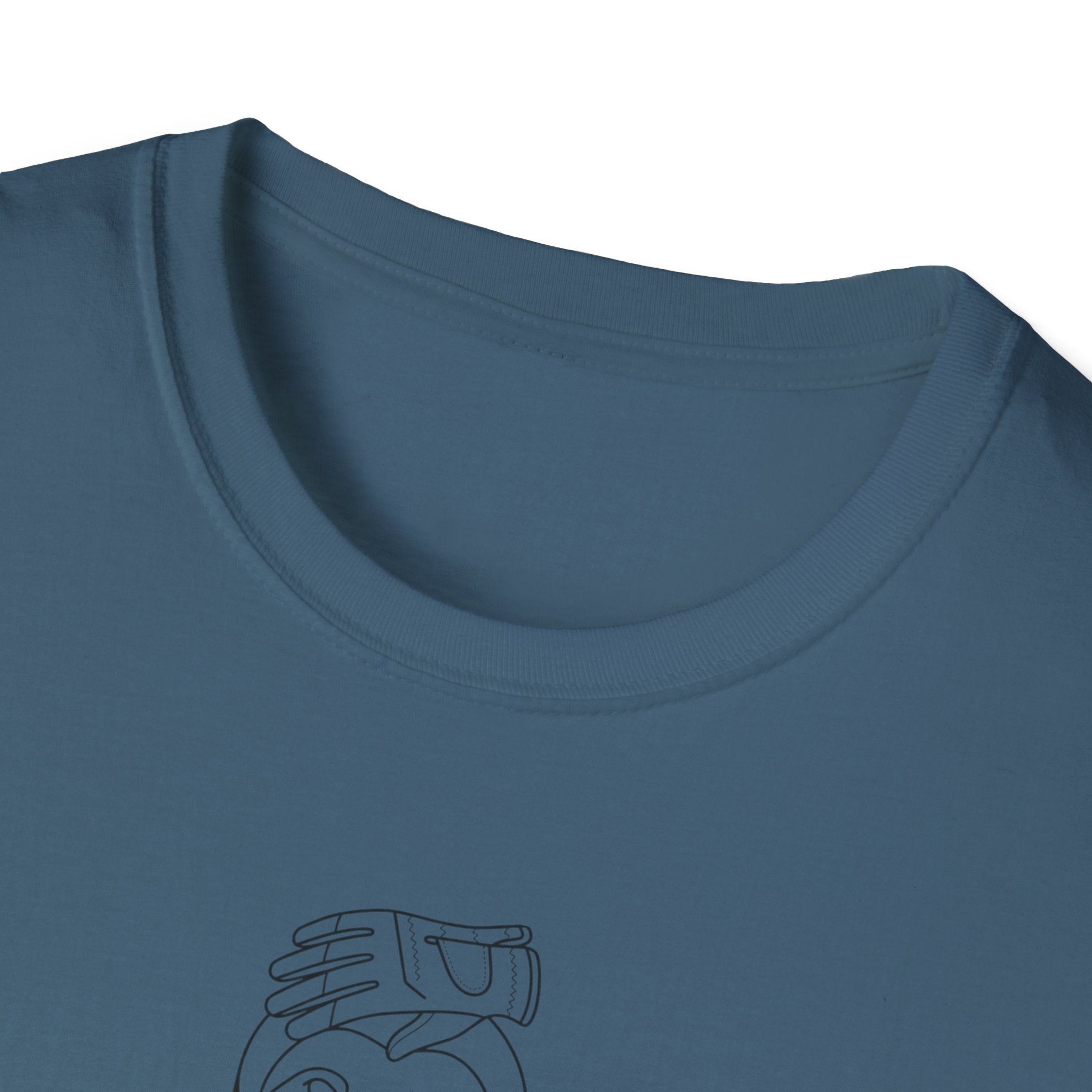 Low Velo Golf T-Shirt
