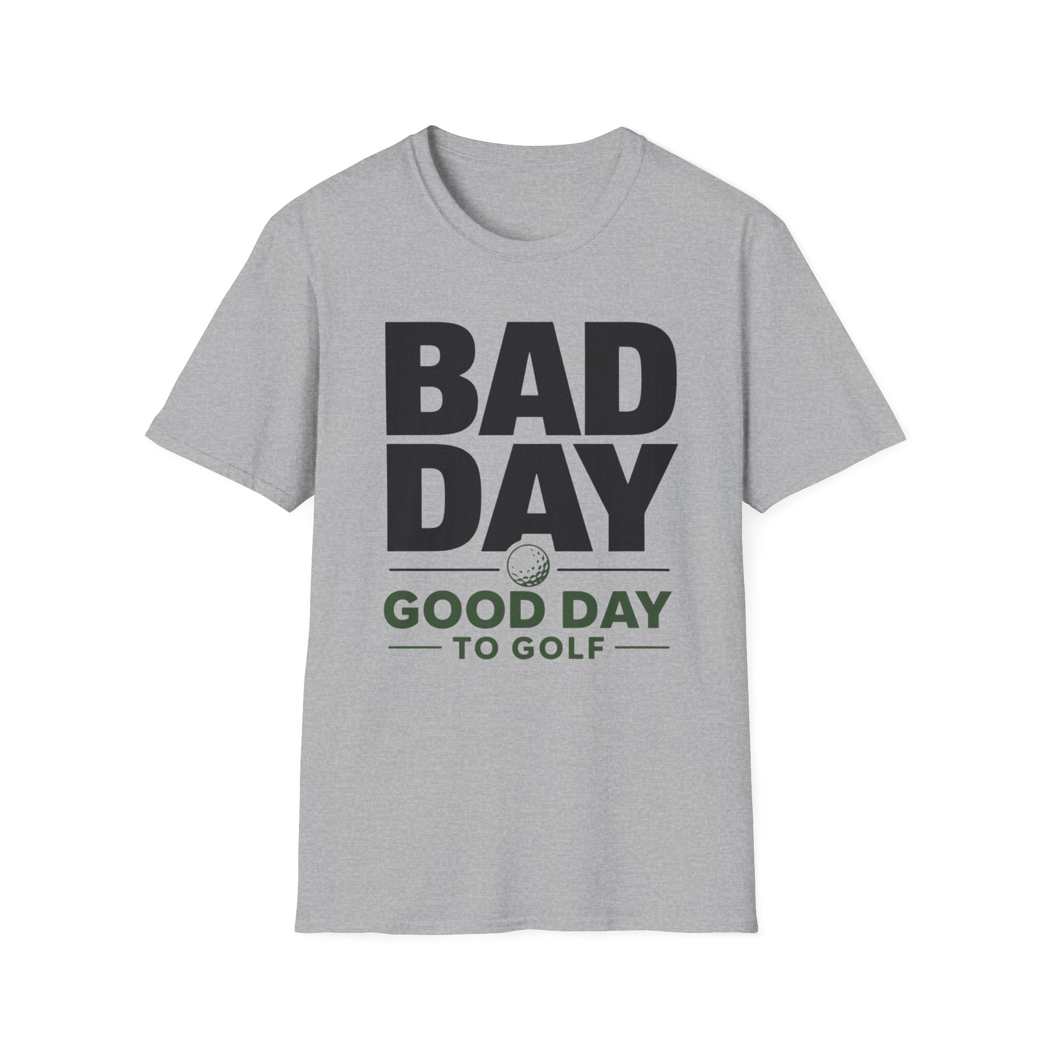 Good Day to Golf T-Shirt