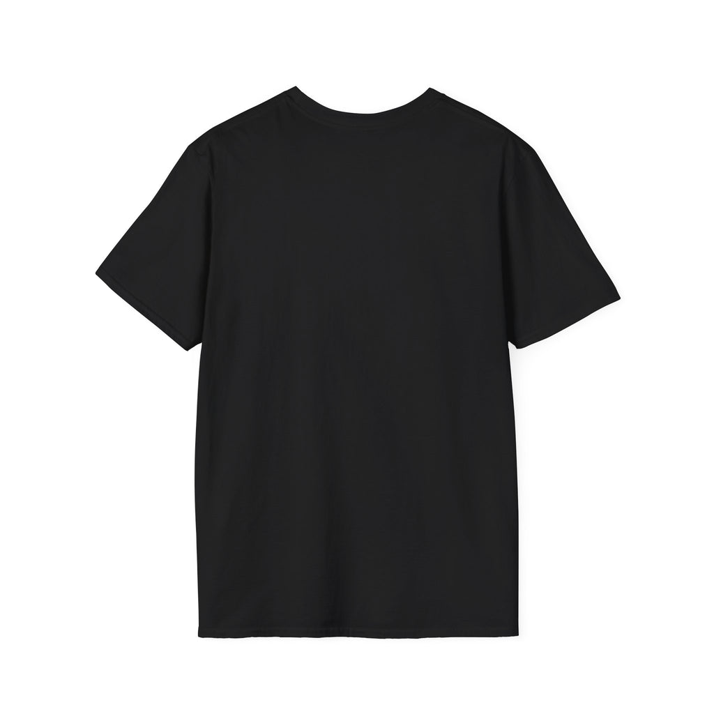 Birdie Bound Front T-Shirt