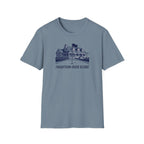 Tradition Over Score T-Shirt