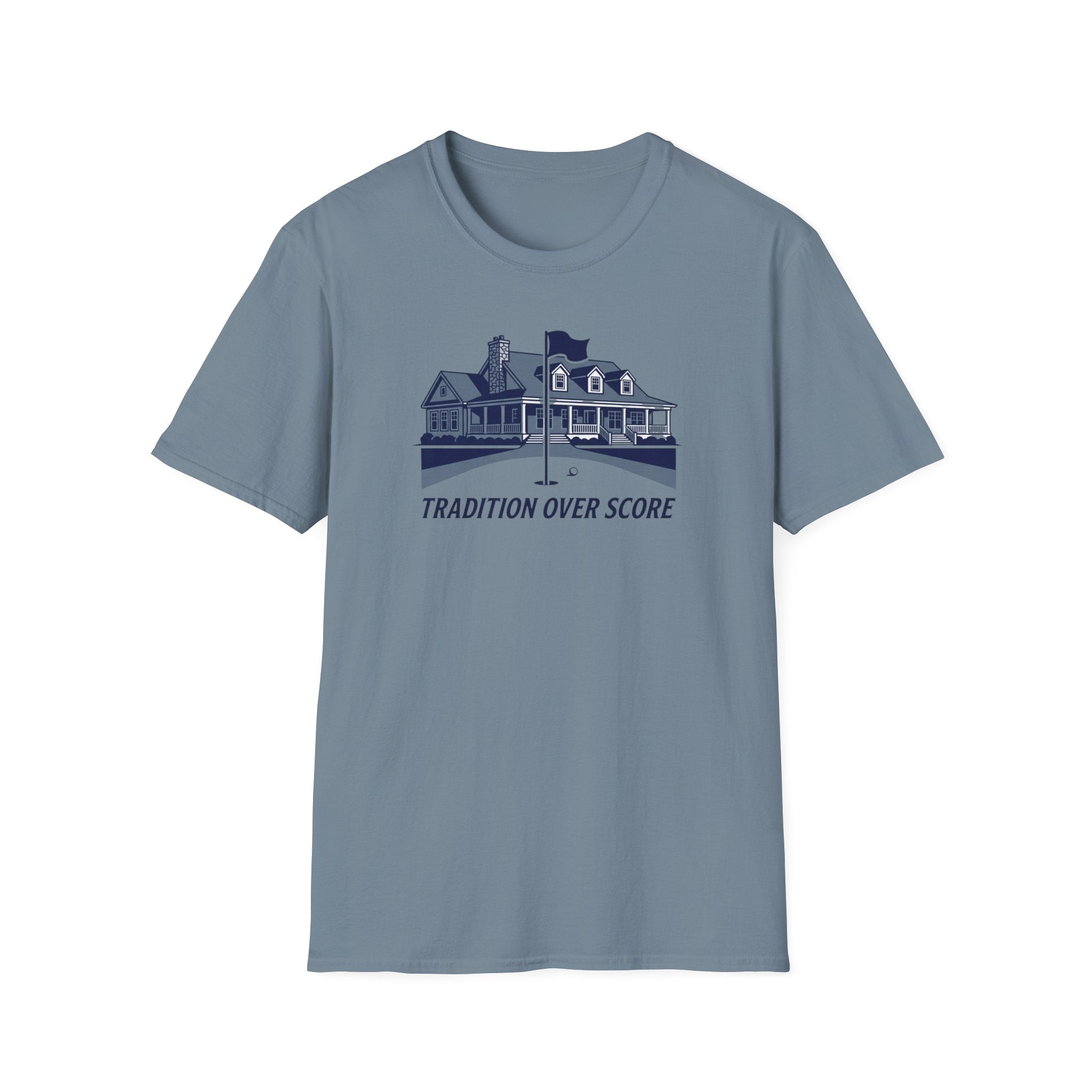 Tradition Over Score T-Shirt