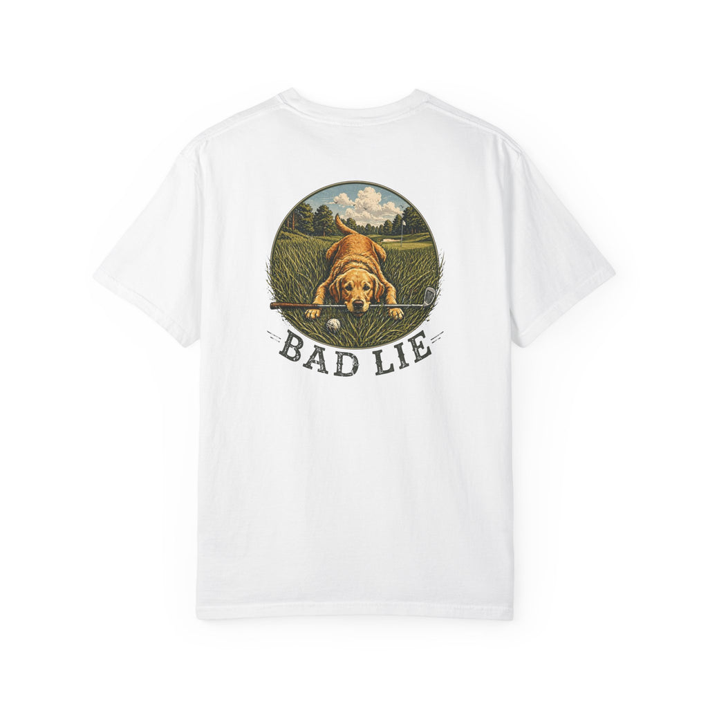 Bad Lie T-Shirt