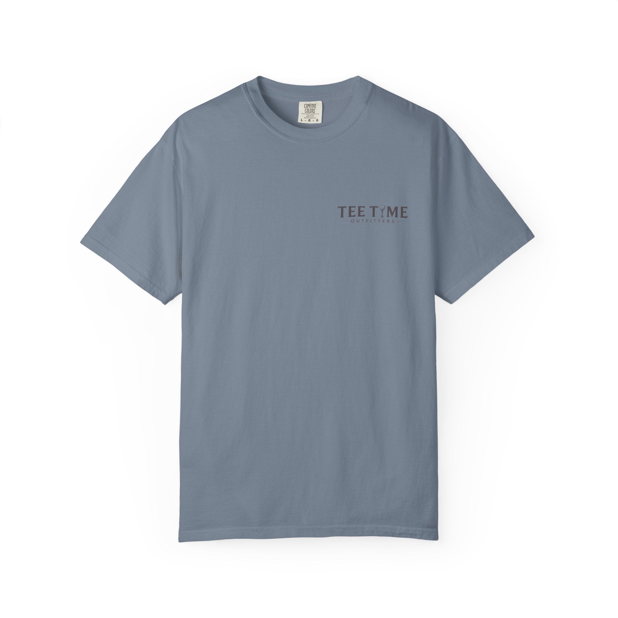 King of the Course T-Shirt