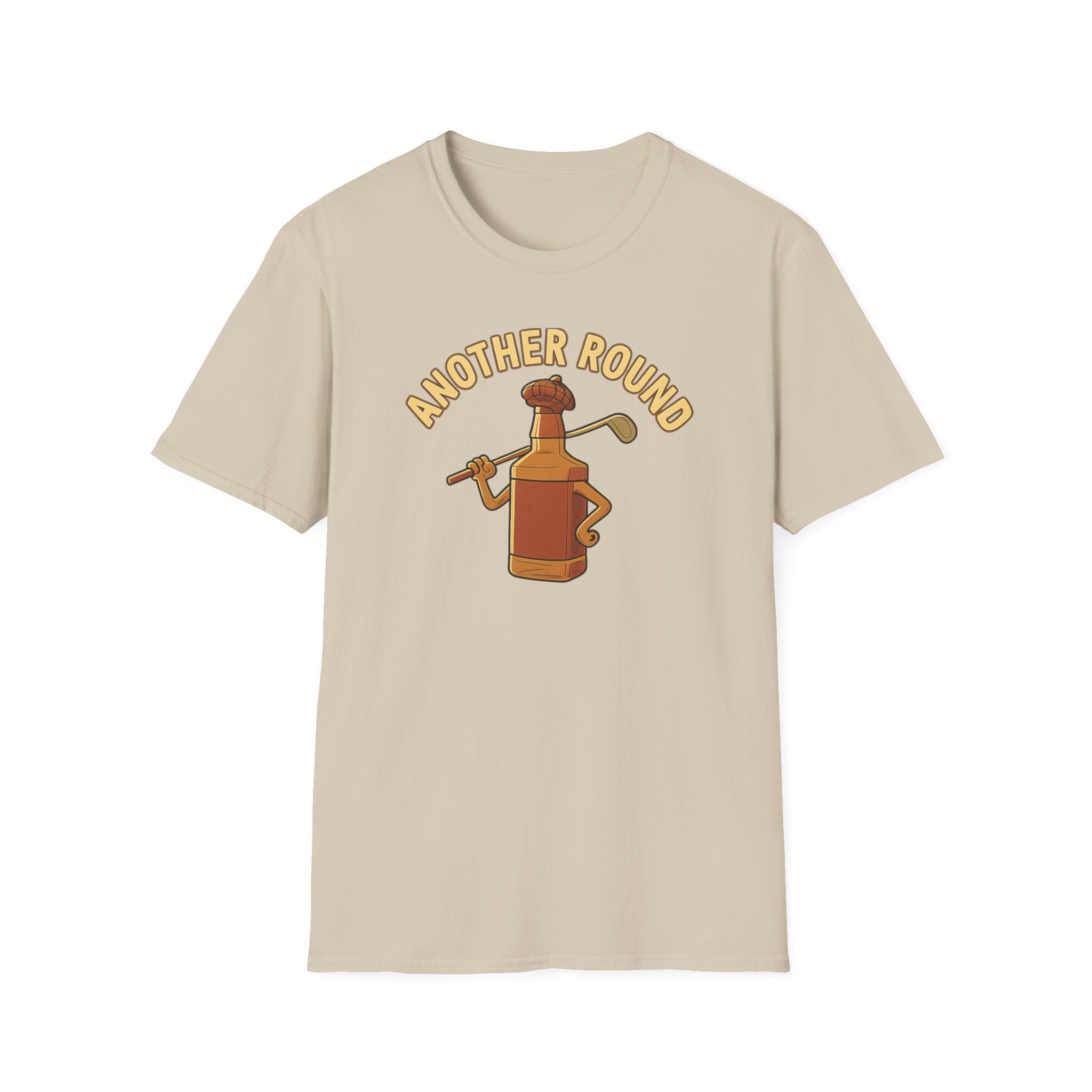 Another Round T-Shirt