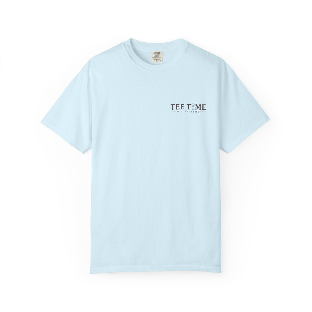 Golf Cart T-Shirt