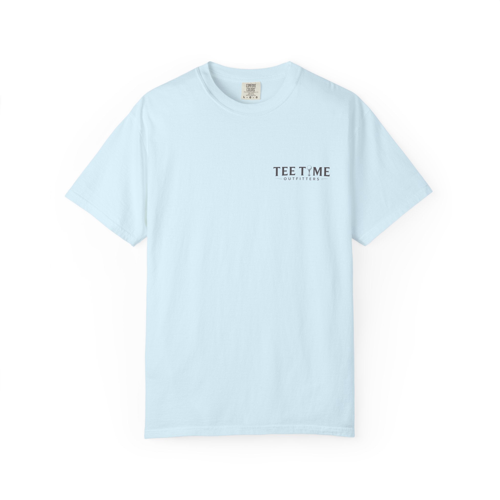 Golf Cart T-Shirt