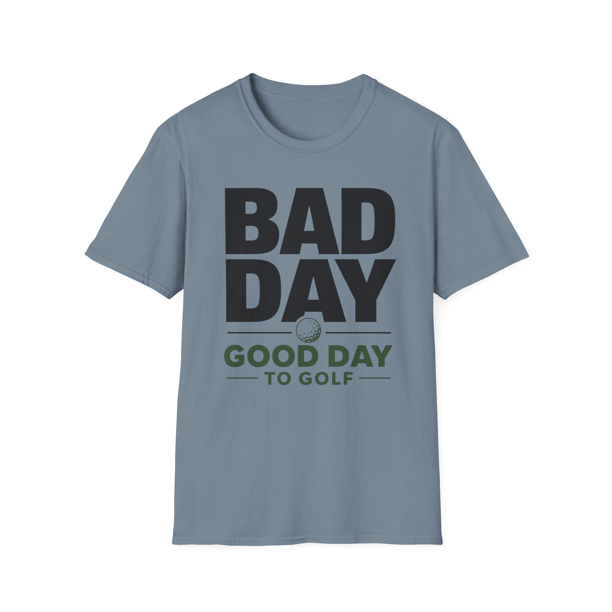 Good Day to Golf T-Shirt