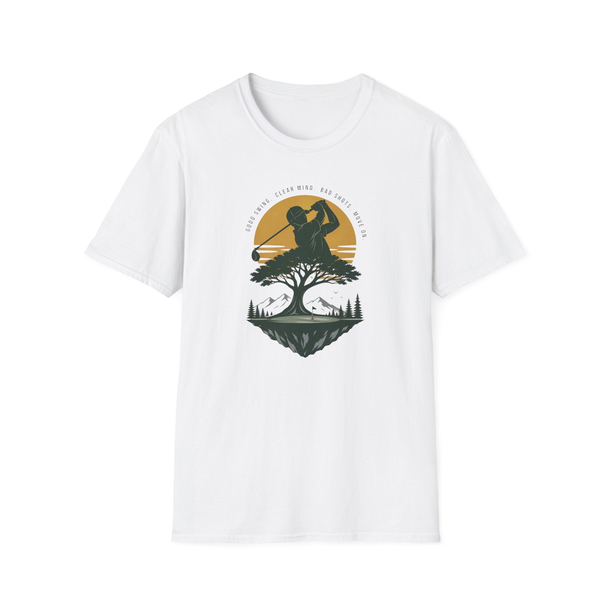 Swing T-Shirt