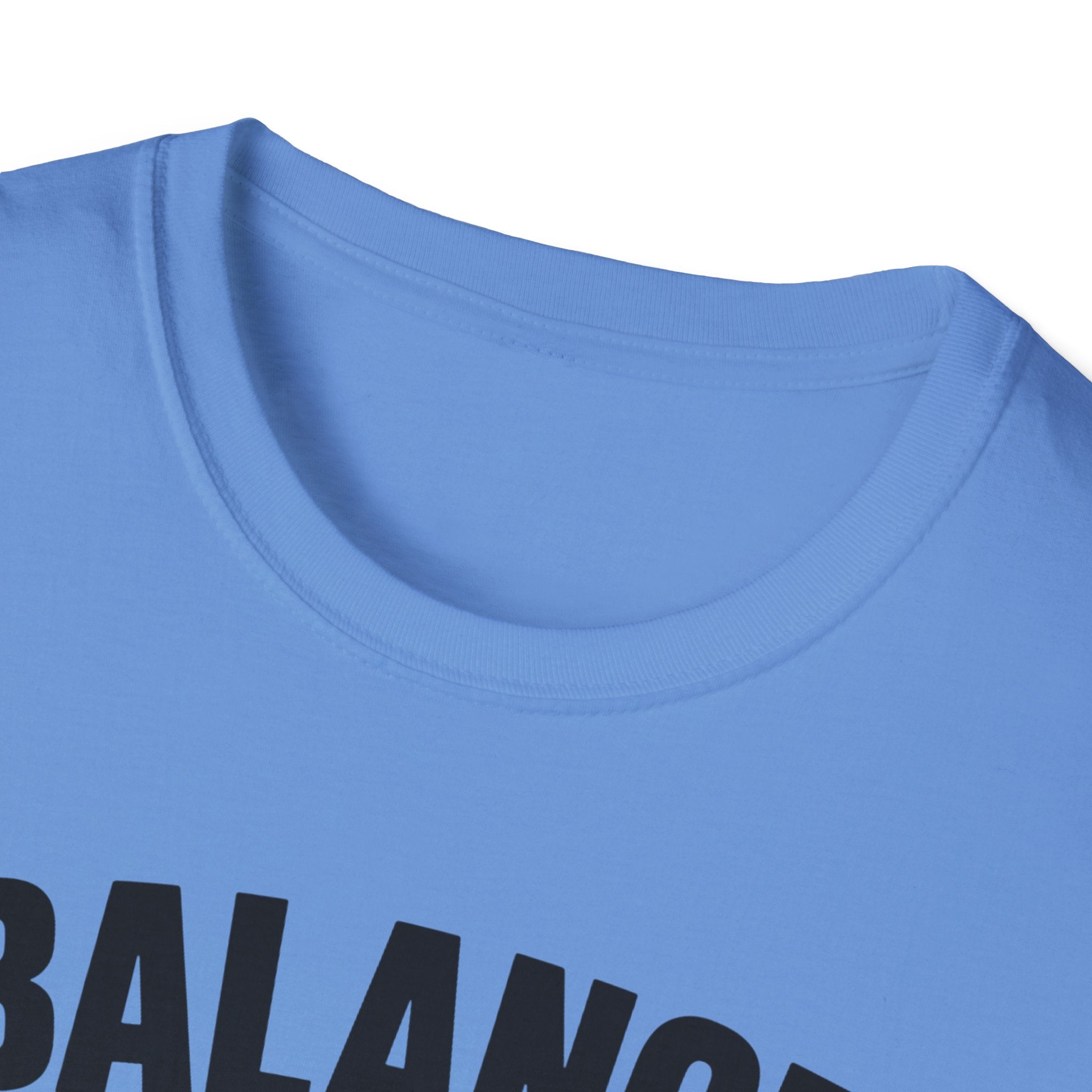 Balance Found It T-Shirt