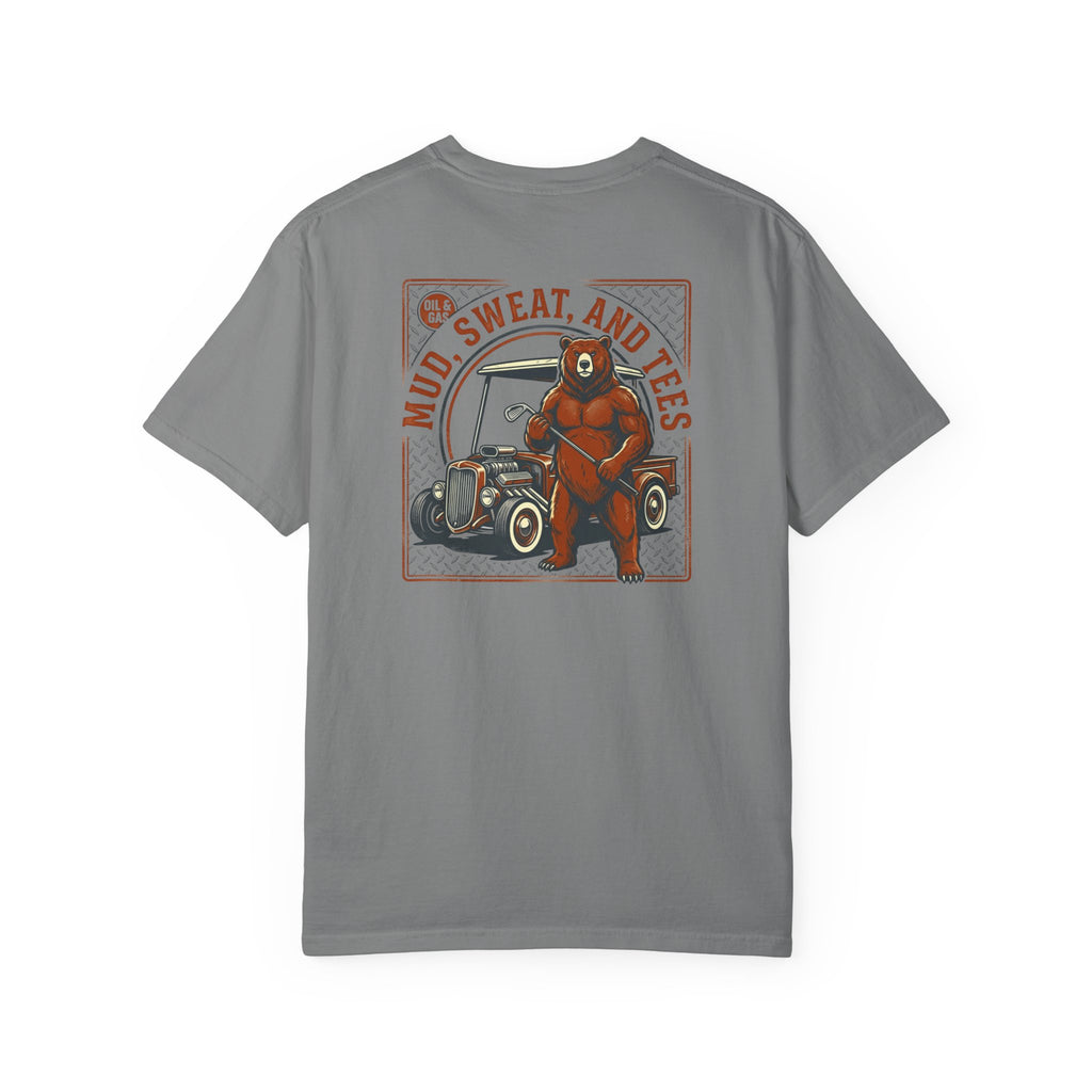 Mud-Sweat-Tees T-Shirt