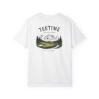 Mountain Golf Course T-Shirt