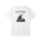 Hat and Bag T-Shirt