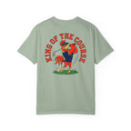 King of the Course T-Shirt