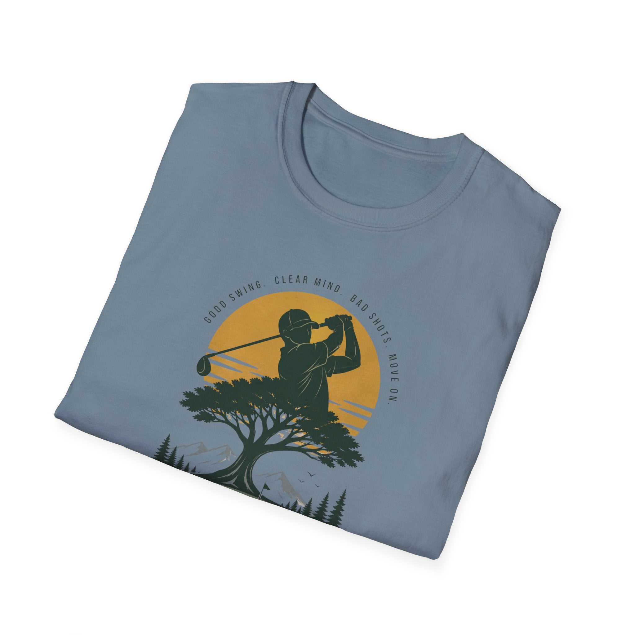 Swing T-Shirt