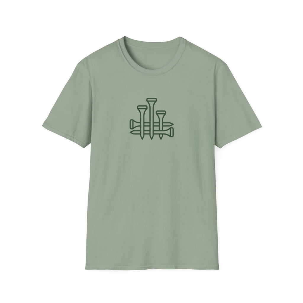 Golf Tee T-Shirt