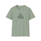 Golf Tee T-Shirt