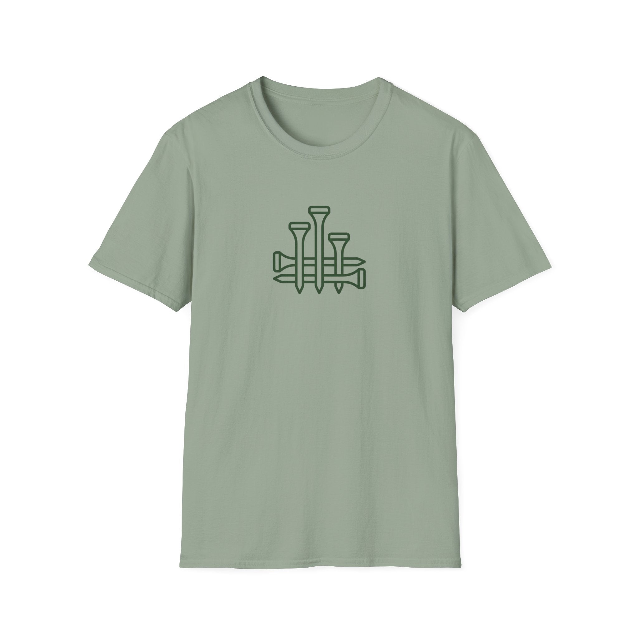 Golf Tee T-Shirt