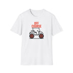 Off Course T-Shirt