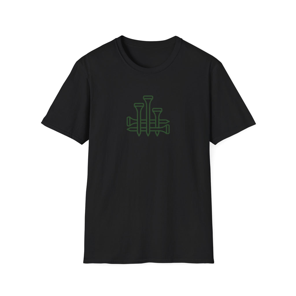 Golf Tee T-Shirt