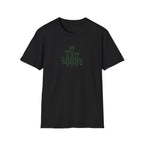Golf Tee T-Shirt
