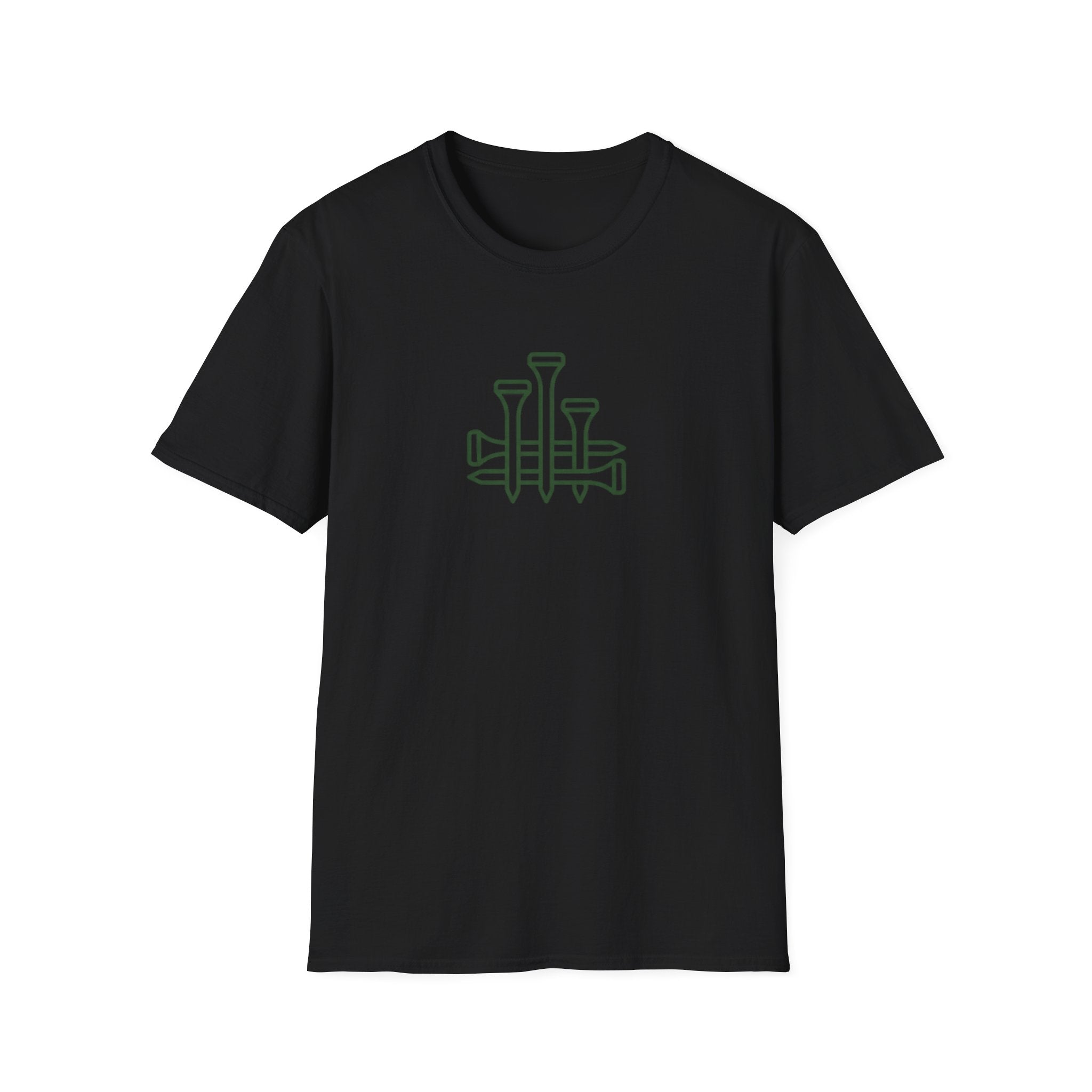 Golf Tee T-Shirt
