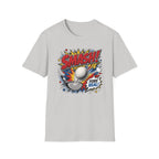 Smash Fore Real T-Shirt