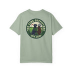 Tee-Time Outfitters Best Caddie T-Shirt