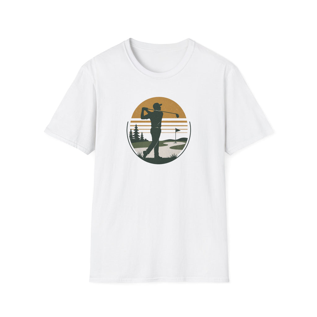 Pure Stroke T-Shirt
