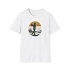 Pure Stroke T-Shirt