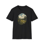 Scenic Golf T-Shirt
