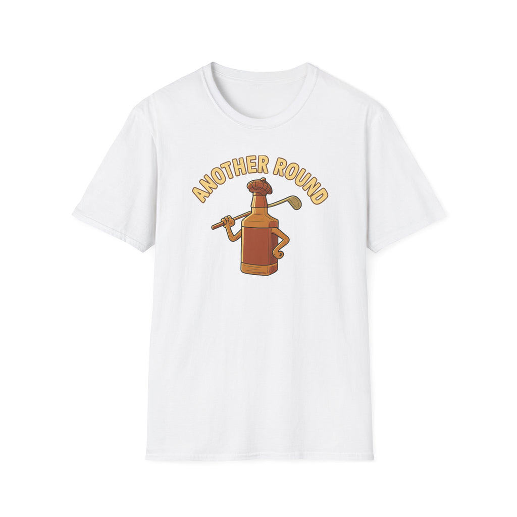 Another Round T-Shirt