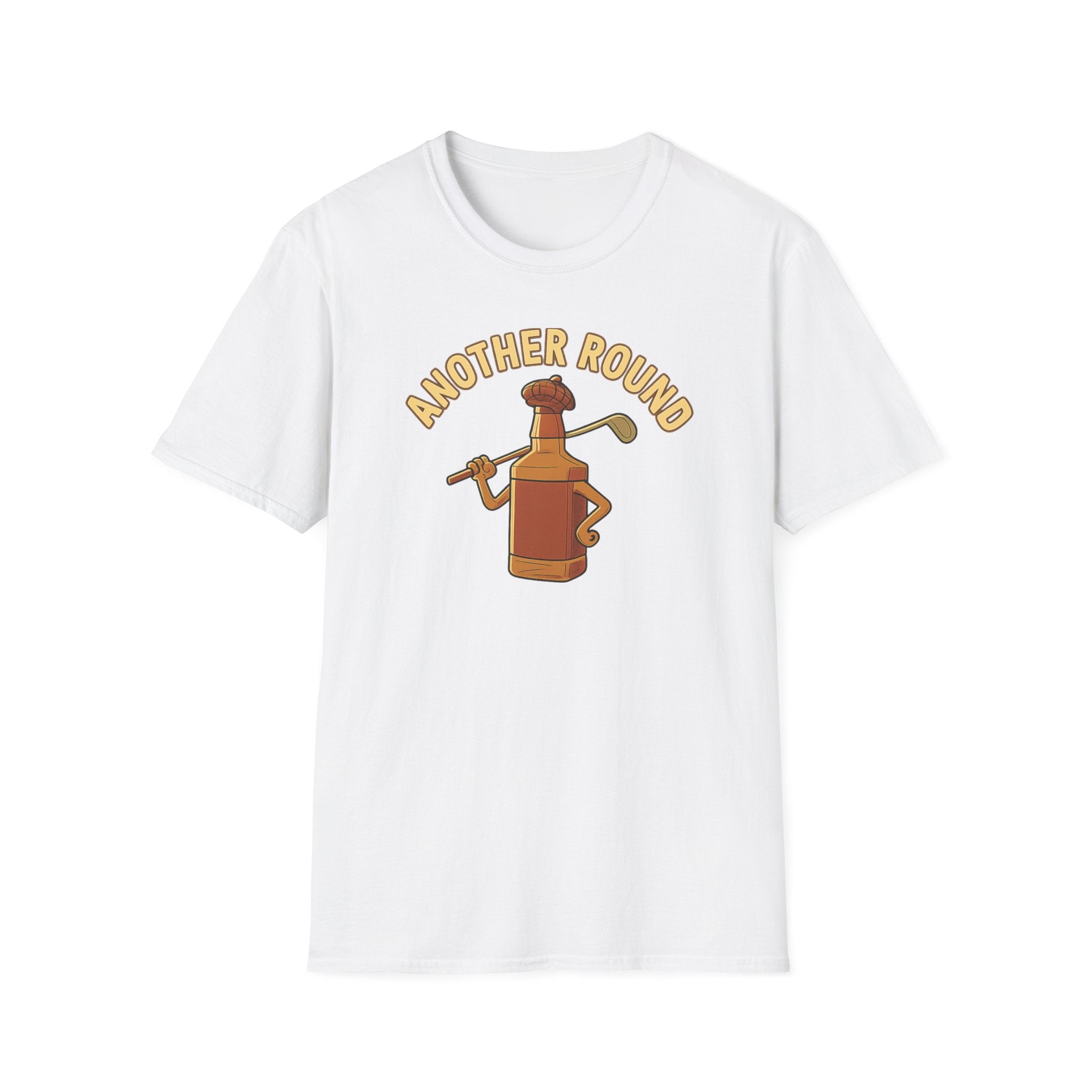 Another Round T-Shirt