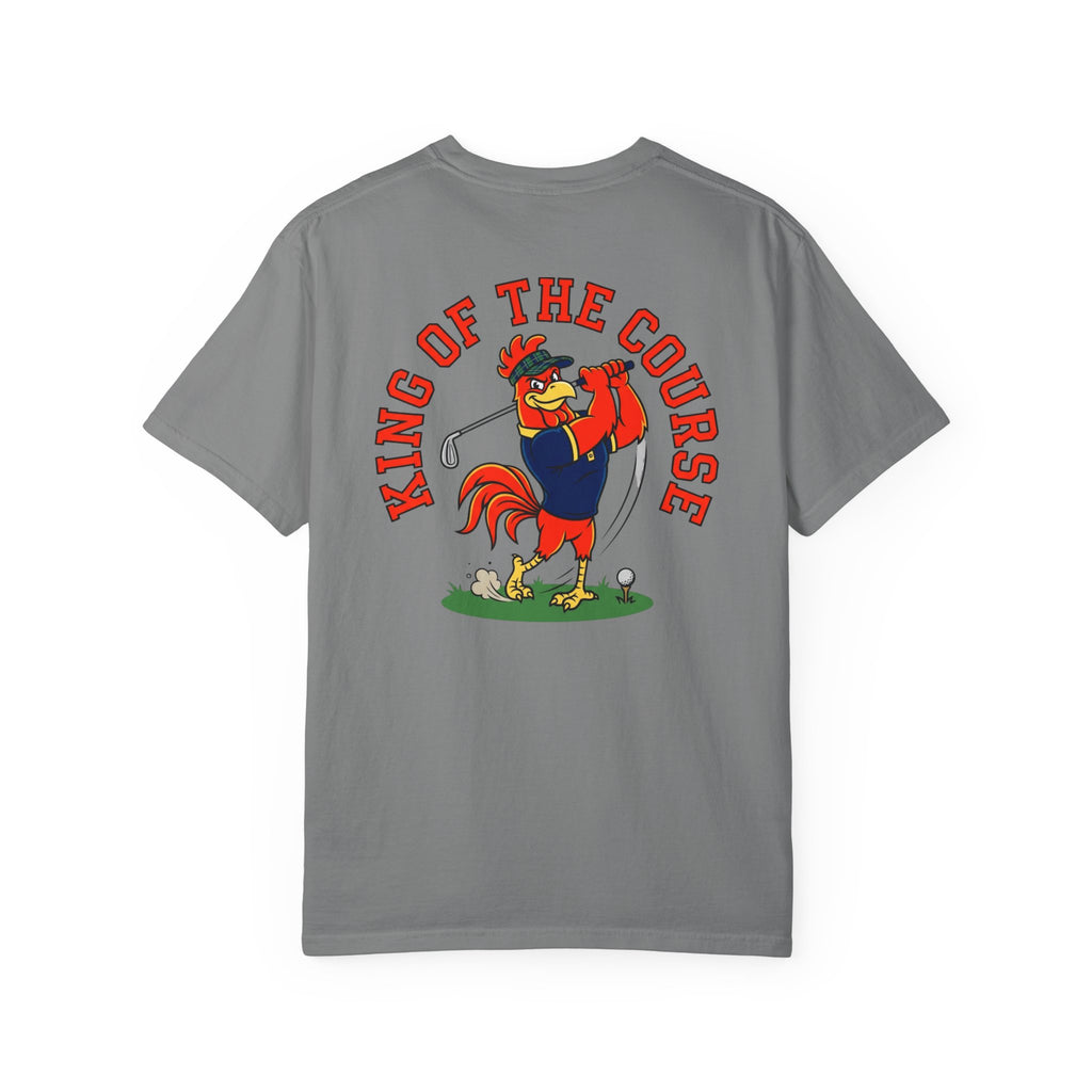 King of the Course T-Shirt