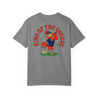 King of the Course T-Shirt