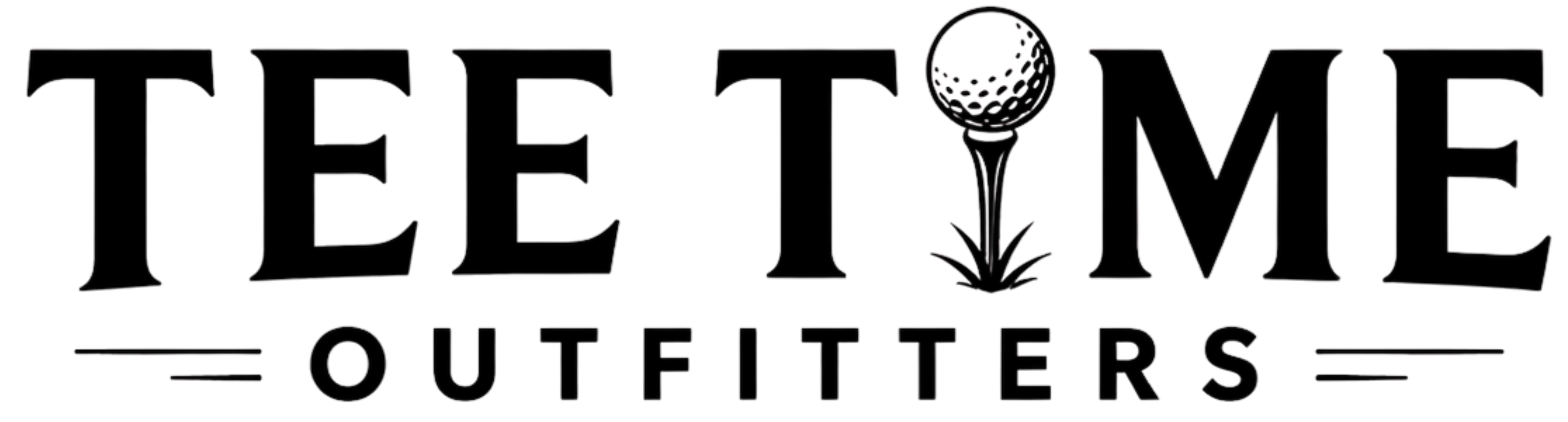 Tee-Time Outfitters